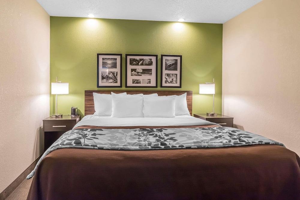 Locanda Sleep Henderson-evansville South
