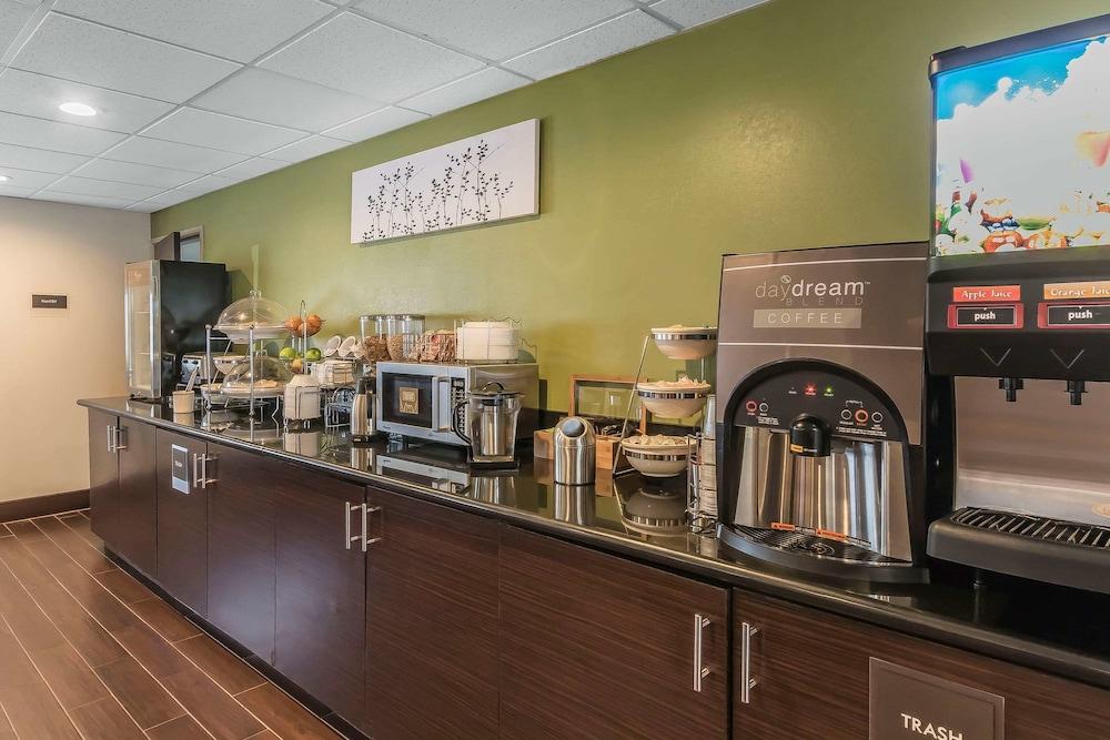Locanda Sleep Henderson-evansville South