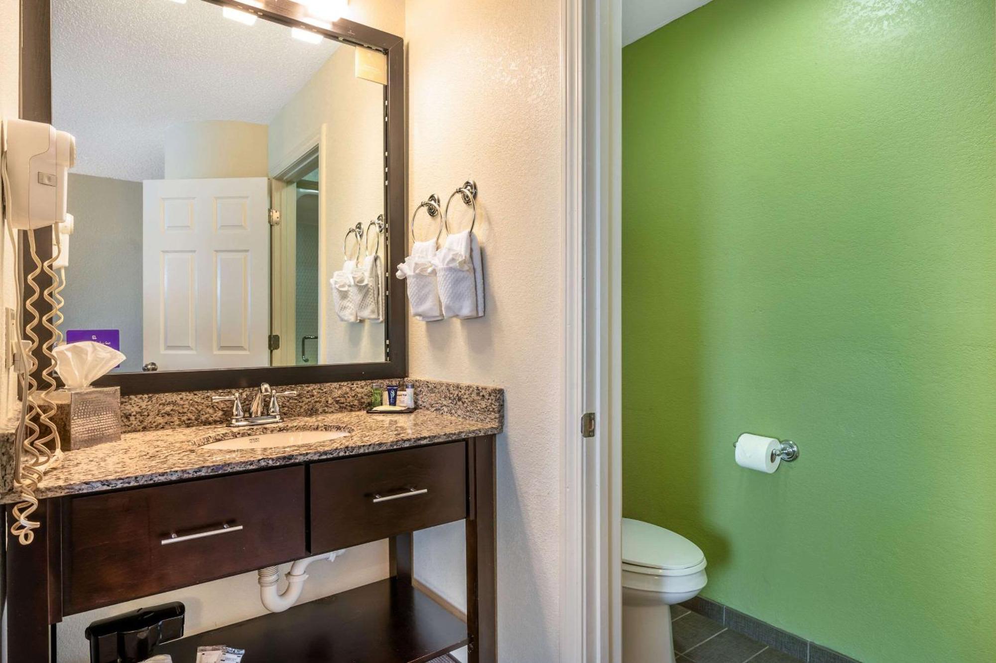 Sleep Henderson-evansville South Locanda 2*