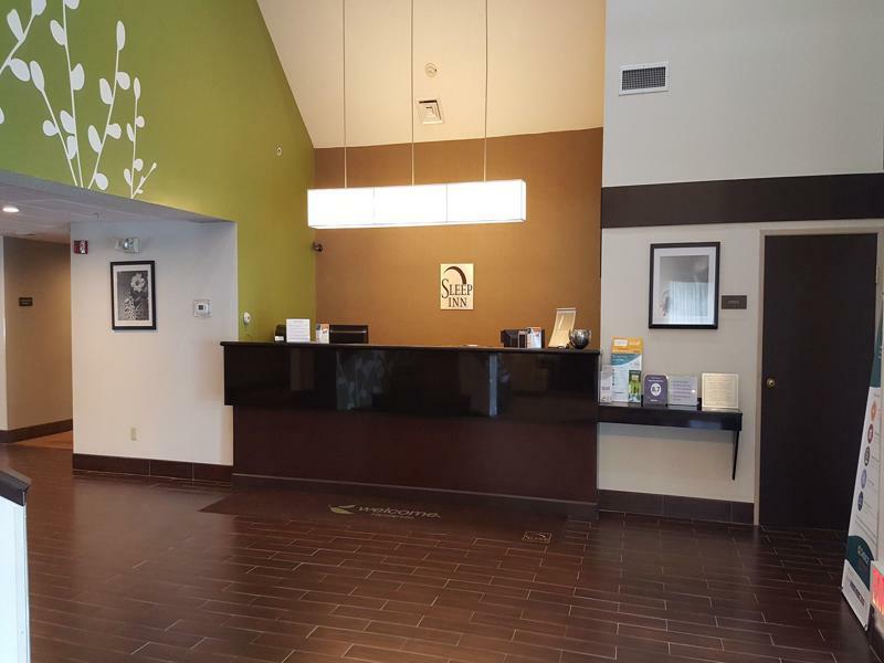 Sleep Henderson-evansville South Locanda